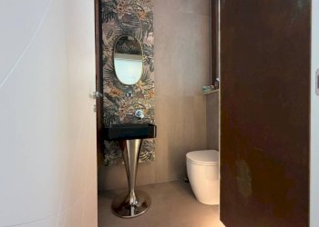 Bagno - Ufficio via Sestriere, 43, Moncalieri - foto 13