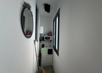 Corridoio - Ufficio via Sestriere, 43, Moncalieri - foto 18