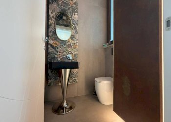 Bagno - Ufficio via Sestriere, 43, Moncalieri - foto 19