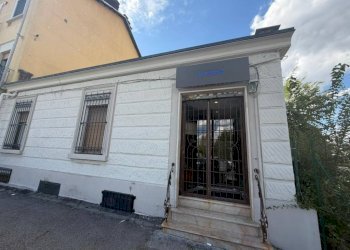 Facciata - Ufficio via Sestriere, 43, Moncalieri - foto 25