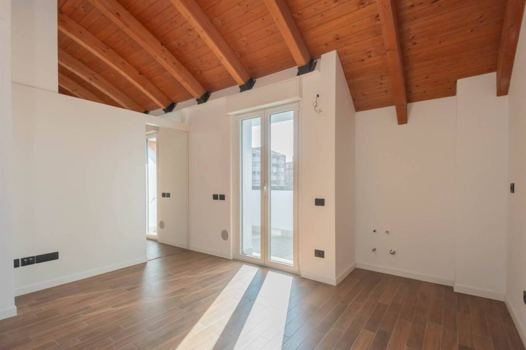 Interno appartamento - Two-room apartment via BELLINI, 47, Sesto San Giovanni - photo 2