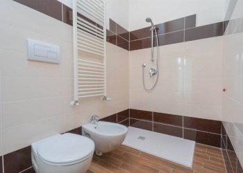 Bagno - Bilocale via BELLINI, 47, Sesto San Giovanni - foto 15