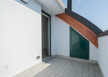 Terrazzo - Bilocale via BELLINI, 47, Sesto San Giovanni - foto 16