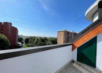 Terrazzo - Bilocale via BELLINI, 47, Sesto San Giovanni - foto 5