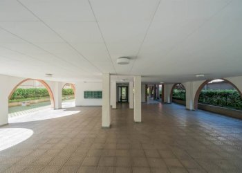 Interno palazzo - Bilocale via BELLINI, 47, Sesto San Giovanni - foto 20