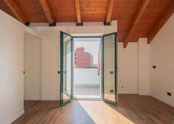 Interno palazzo - Two-room apartment via BELLINI, 47, Sesto San Giovanni - photo 5