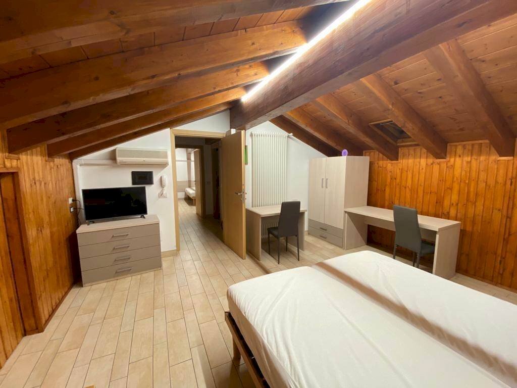 Camera da letto - Non-buildable land ARIOSTO, Sesto San Giovanni - photo 1