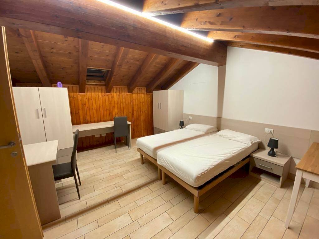 Camera da letto - Non-buildable land ARIOSTO, Sesto San Giovanni - photo 2