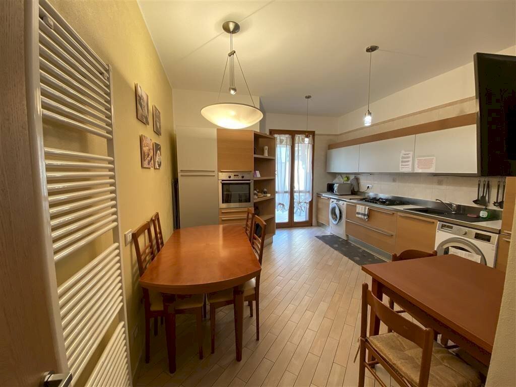 Cucina - Non-buildable land ARIOSTO, Sesto San Giovanni - photo 3