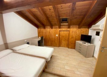 Camera da letto - Non-buildable land ARIOSTO, Sesto San Giovanni - photo 9