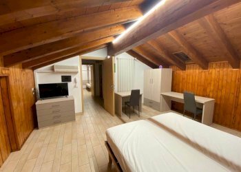 Camera da letto - Non-buildable land ARIOSTO, Sesto San Giovanni - photo 1