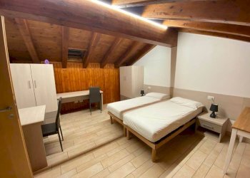 Camera da letto - Non-buildable land ARIOSTO, Sesto San Giovanni - photo 2