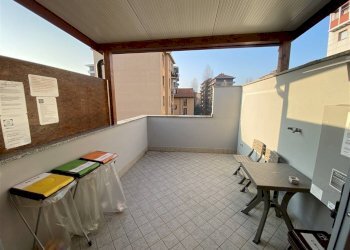 Terrazzo - Non-buildable land ARIOSTO, Sesto San Giovanni - photo 6