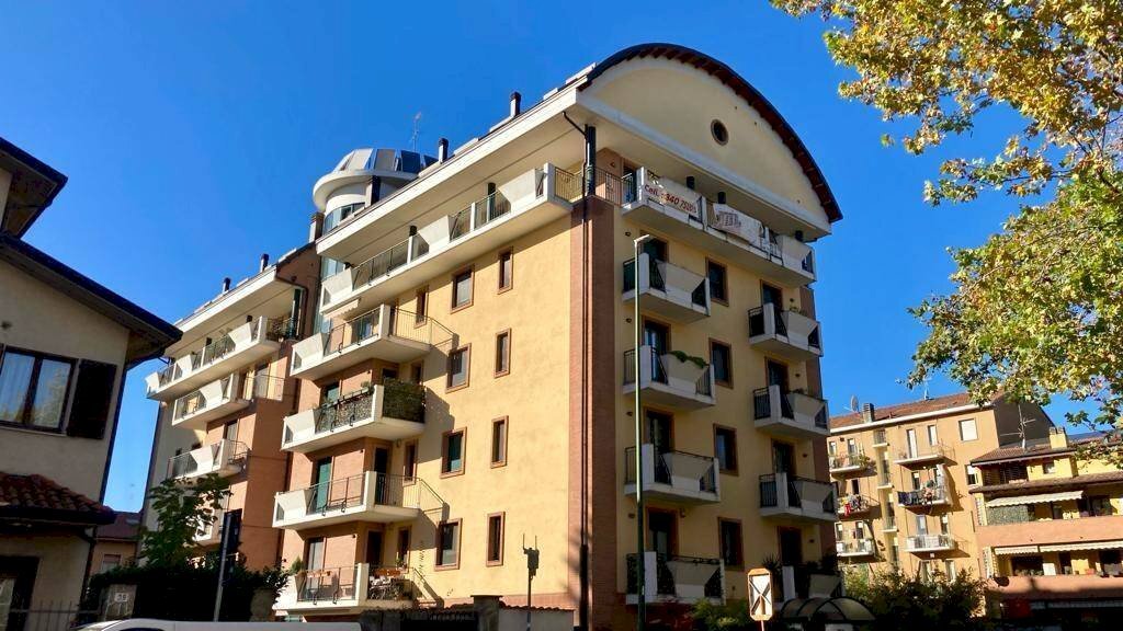 Facciata - Bilocale via BELLINI, 47, Sesto San Giovanni - foto 2