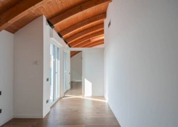 Stanza non arredata - Bilocale via BELLINI, 47, Sesto San Giovanni - foto 12