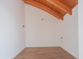 Camera da letto - Bilocale via BELLINI, 47, Sesto San Giovanni - foto 13