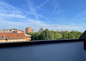 Vista - Bilocale via BELLINI, 47, Sesto San Giovanni - foto 17