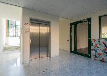 Ascensori - Bilocale via BELLINI, 47, Sesto San Giovanni - foto 18