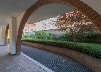 Interno palazzo - Bilocale via BELLINI, 47, Sesto San Giovanni - foto 20