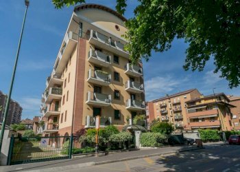 Facciata - Bilocale via BELLINI, 47, Sesto San Giovanni - foto 22