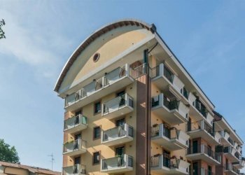 Facciata - Bilocale via BELLINI, 47, Sesto San Giovanni - foto 23