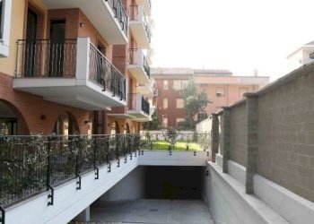 Cortile interno - Bilocale via BELLINI, 47, Sesto San Giovanni - foto 25