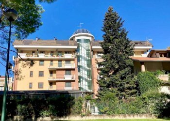 Facciata - Two-room apartment via BELLINI, 47, Sesto San Giovanni - photo 1