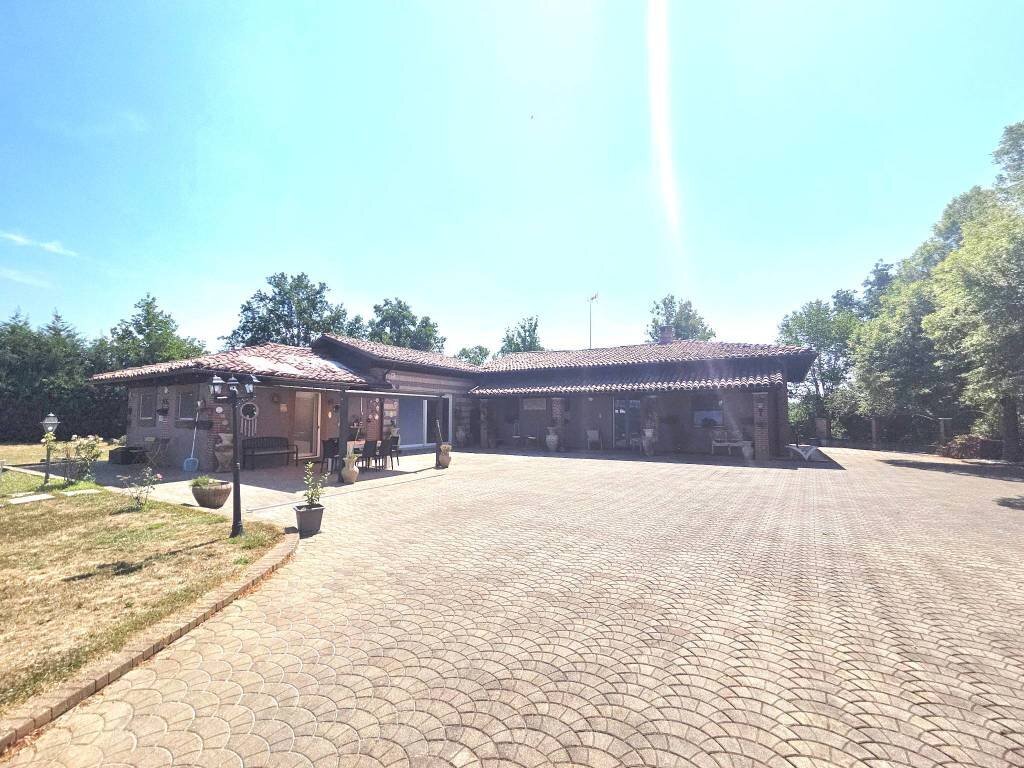 Terreno - Villa Frazione Quarto Superiore, Asti - photo 1