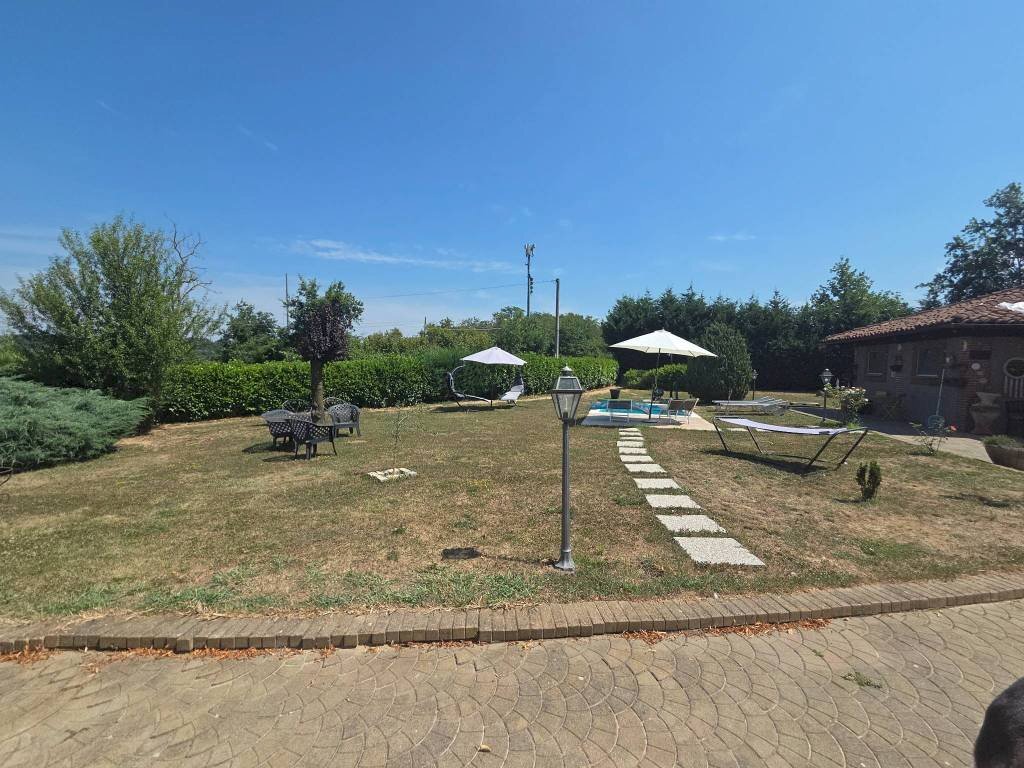 Terreno - Villa Frazione Quarto Superiore, Asti - photo 2