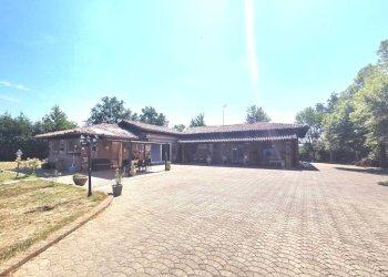 Terreno - Villa Frazione Quarto Superiore, Asti - photo 1