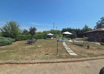 Terreno - Villa Frazione Quarto Superiore, Asti - foto 2