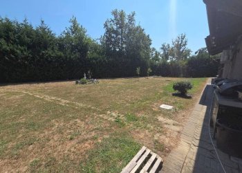 Giardino - Villa Frazione Quarto Superiore, Asti - foto 5