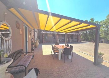 Giardino - Villa Frazione Quarto Superiore, Asti - photo 6