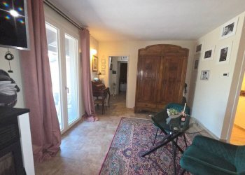 Salone - Villa Frazione Quarto Superiore, Asti - photo 17