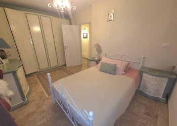 Camera da letto - Villa Frazione Quarto Superiore, Asti - photo 19