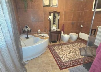 Bagno - Villa Frazione Quarto Superiore, Asti - foto 22