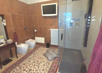 Bagno - Villa Frazione Quarto Superiore, Asti - foto 23