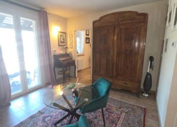 Salone - Villa Frazione Quarto Superiore, Asti - photo 27