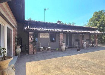 Giardino - Villa Frazione Quarto Superiore, Asti - photo 28