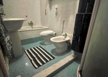 Bagno - Trilocale via Francesco Primaticcio, 90, Milano - foto 10