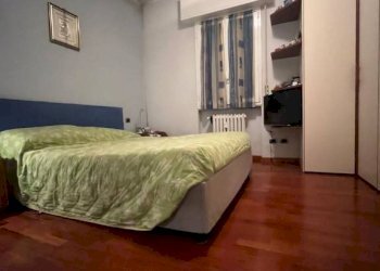 Camera da letto - Trilocale via Francesco Primaticcio, 90, Milano - foto 11