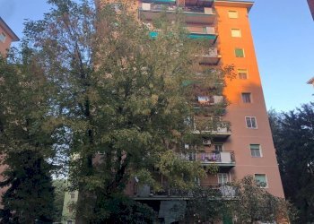 Facciata - Trilocale via Francesco Primaticcio, 90, Milano - foto 5