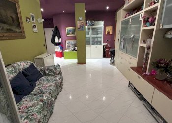 Salone - Trilocale via Francesco Primaticcio, 90, Milano - foto 3