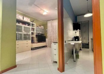 Interno non residenziale - Trilocale via Francesco Primaticcio, 90, Milano - foto 4