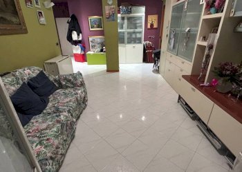 Salone - Trilocale via Francesco Primaticcio, 90, Milano - foto 9