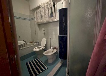 Bagno - Trilocale via Francesco Primaticcio, 90, Milano - foto 14