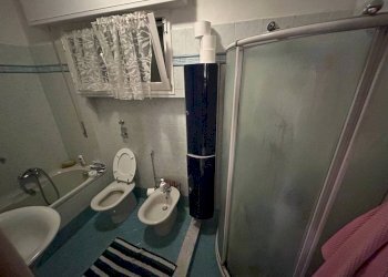 Bagno - Trilocale via Francesco Primaticcio, 90, Milano - foto 21