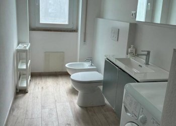 Bagno - Terreno non edificabile via de' Buttieri, Bologna (zona Centro Storico) - foto 25