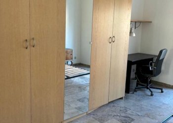 Camera da letto - Terreno non edificabile via de' Buttieri, Bologna (zona Centro Storico) - foto 14