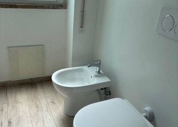 Bagno - Terreno non edificabile via de' Buttieri, Bologna (zona Centro Storico) - foto 20